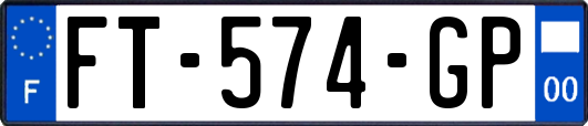 FT-574-GP