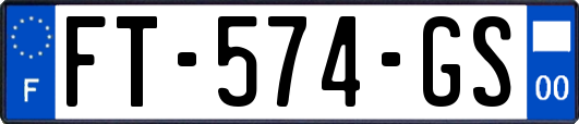 FT-574-GS