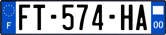 FT-574-HA