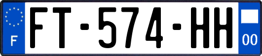 FT-574-HH