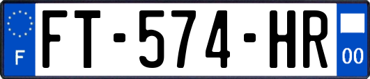 FT-574-HR