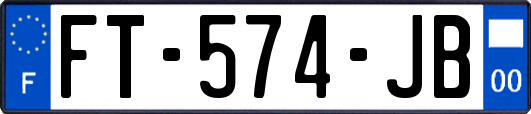 FT-574-JB