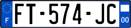 FT-574-JC