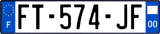 FT-574-JF