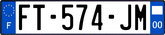 FT-574-JM