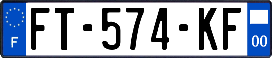 FT-574-KF
