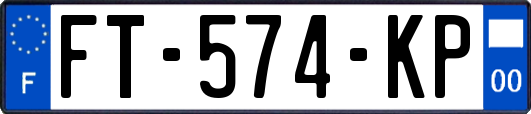FT-574-KP