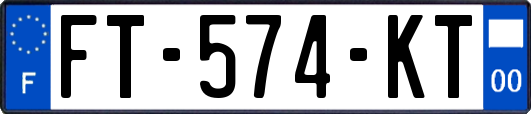 FT-574-KT