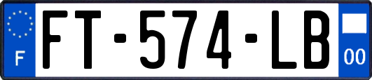 FT-574-LB