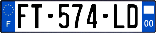 FT-574-LD