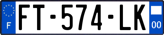 FT-574-LK