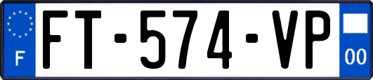 FT-574-VP