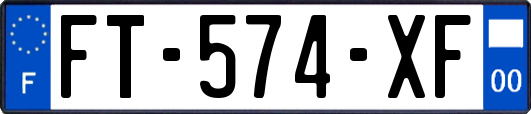 FT-574-XF