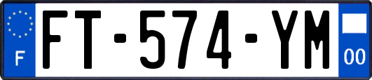 FT-574-YM