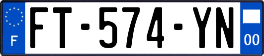FT-574-YN