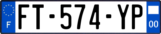 FT-574-YP