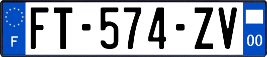 FT-574-ZV