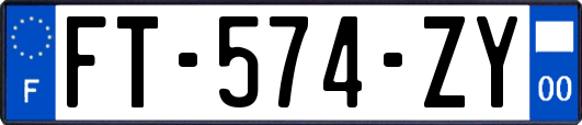 FT-574-ZY