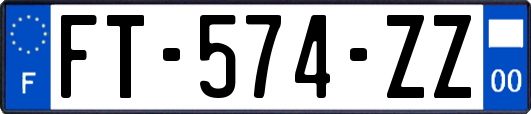 FT-574-ZZ