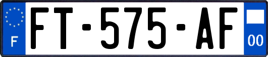 FT-575-AF