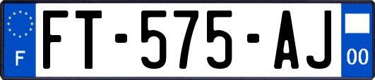 FT-575-AJ