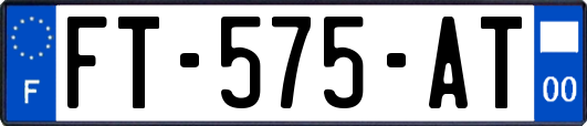 FT-575-AT