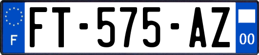 FT-575-AZ