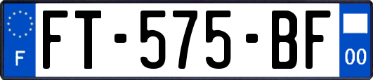 FT-575-BF