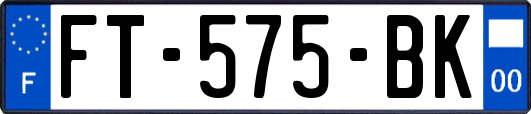 FT-575-BK