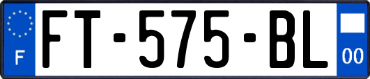 FT-575-BL