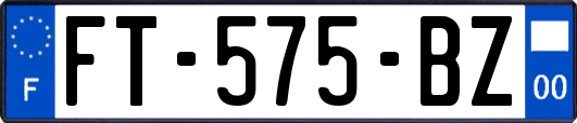 FT-575-BZ