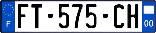 FT-575-CH