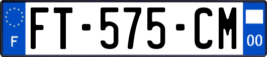 FT-575-CM