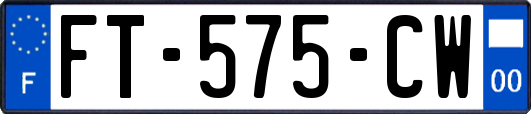 FT-575-CW