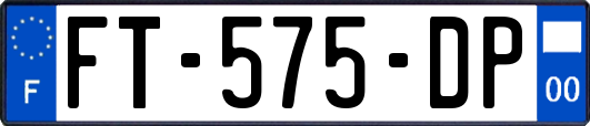 FT-575-DP