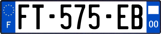 FT-575-EB