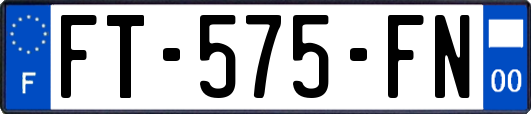 FT-575-FN