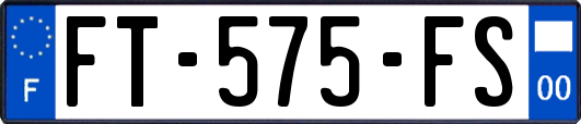 FT-575-FS
