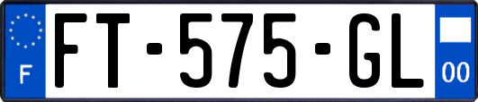 FT-575-GL