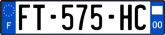 FT-575-HC