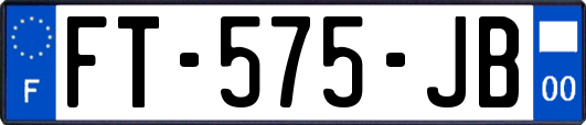 FT-575-JB