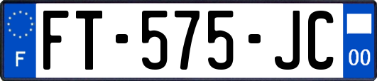 FT-575-JC