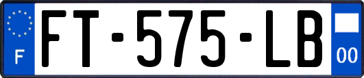 FT-575-LB