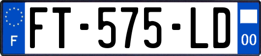 FT-575-LD