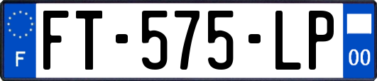 FT-575-LP