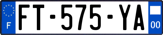 FT-575-YA