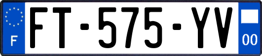 FT-575-YV