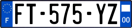 FT-575-YZ