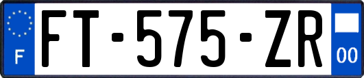 FT-575-ZR