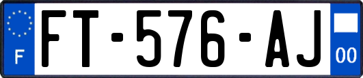 FT-576-AJ